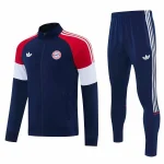 Bayern Monaco Tuta 2026 2027 - Tuta Bayern Monaco 25/26 | itmagliettecalcio