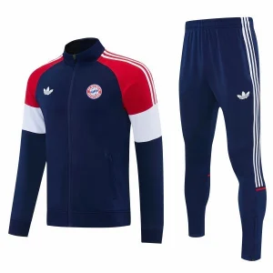 Bayern Monaco Tuta 2026 2027 - Tuta Bayern Monaco 25/26 | itmagliettecalcio