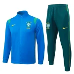 Brasile Tuta 2026 Verde - Maglia Brasil Tuta 25/26 | itmagliettecalcio