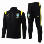 Brasile Tuta 2026 - Maglia Brasil Tuta 25/26 | itmagliettecalcio