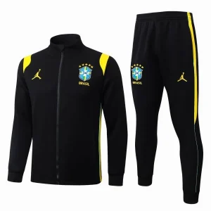 Brasile Tuta 2026 - Maglia Brasil Tuta 25/26 | itmagliettecalcio
