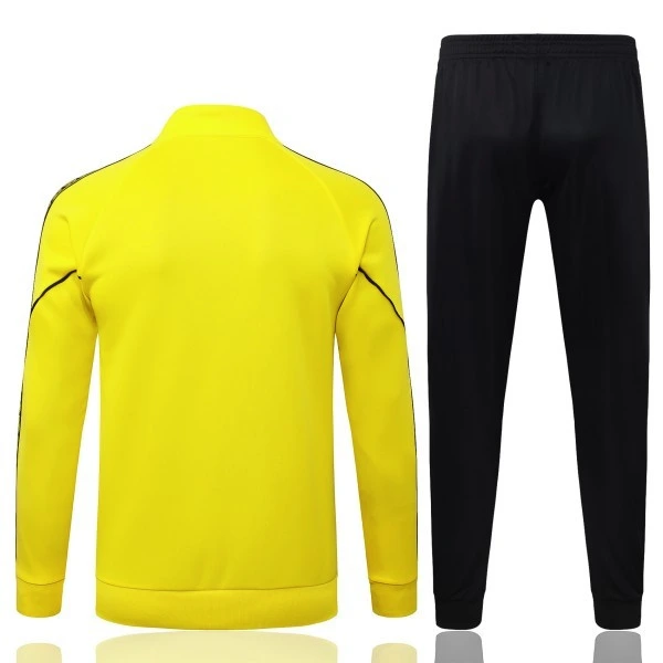 Bv Borussia Dortmund Tuta 2025 2026 - Tuta Borussia Dortmund 25/26 | itmagliettecalcio