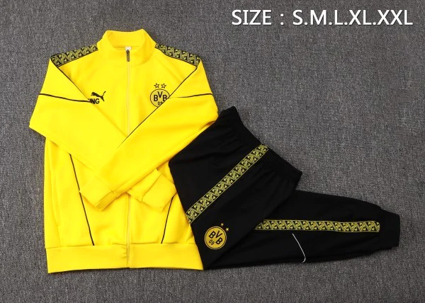 Bv Borussia Dortmund Tuta 2025 2026 - Tuta Borussia Dortmund 25/26 | itmagliettecalcio