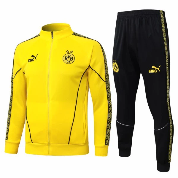 Bv Borussia Dortmund Tuta 2025 2026 - Tuta Borussia Dortmund 25/26 | itmagliettecalcio