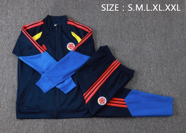 Columbia Tuta 2026 - Maglia Columbia Tuta 25/26 | itmagliettecalcio