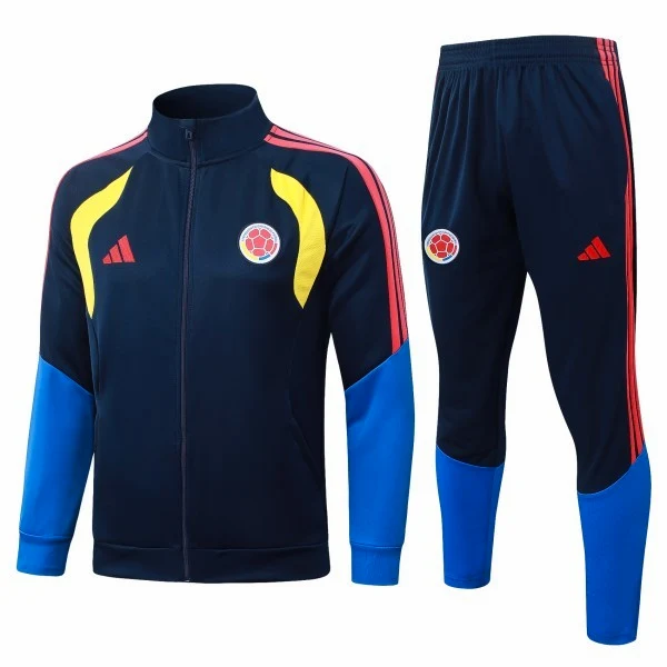 Columbia Tuta 2026 - Maglia Columbia Tuta 25/26 | itmagliettecalcio