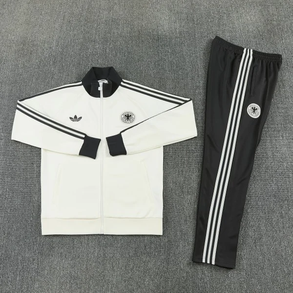 Germania Tuta 2026 - Maglia Germania Tuta 25/26 | itmagliettecalcio