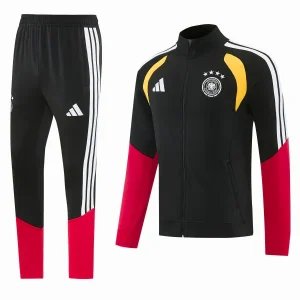 Germania Tuta 2026 - Maglia Germania Tuta 25/26 | itmagliettecalcio