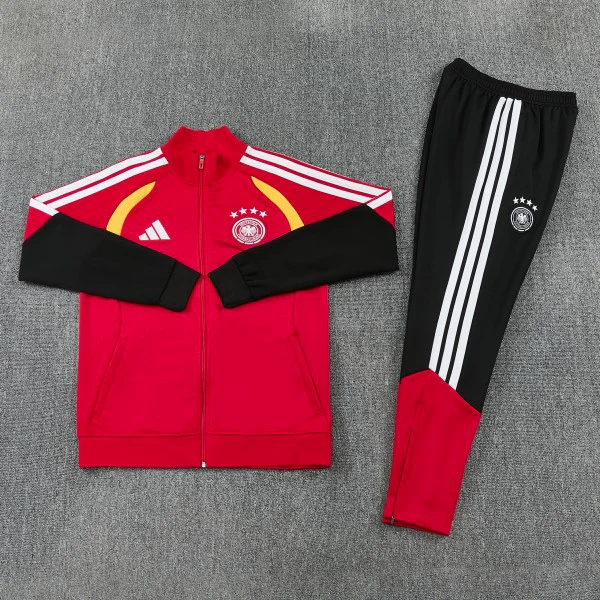 Germania Tuta 2026 - Maglia Germania Tuta 25/26 | itmagliettecalcio