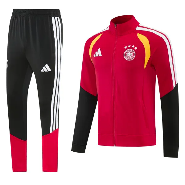 Germania Tuta 2026 - Maglia Germania Tuta 25/26 | itmagliettecalcio