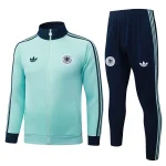 Germania Tuta 2026 Verde - Maglia Germania Tuta 25/26 | itmagliettecalcio