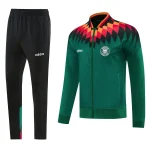 Germania Tuta 2026 Verde - Maglia Germania Tuta 25/26 | itmagliettecalcio