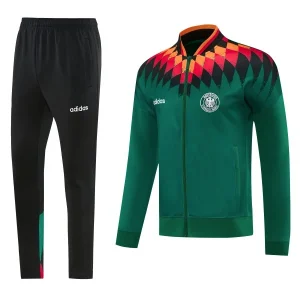Germania Tuta 2026 Verde - Maglia Germania Tuta 25/26 | itmagliettecalcio