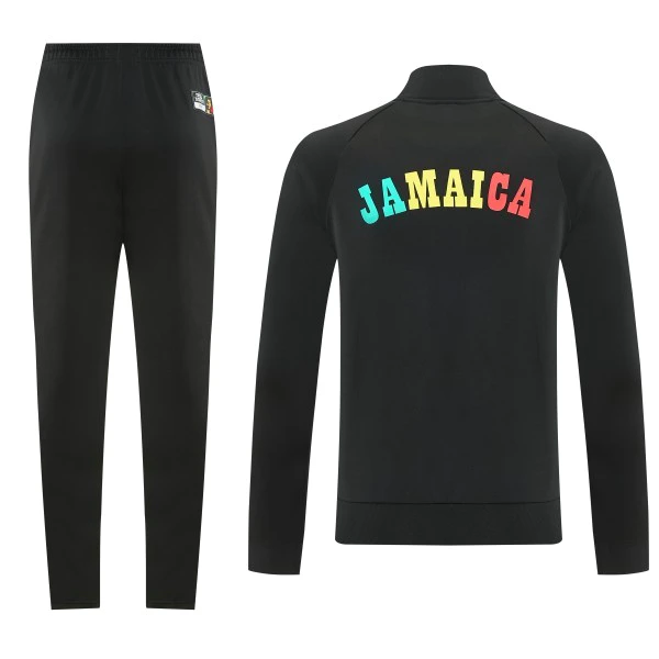 Giamaica Tuta 2026 - Maglia Giamaica Tuta 2025 | itmagliettecalcio