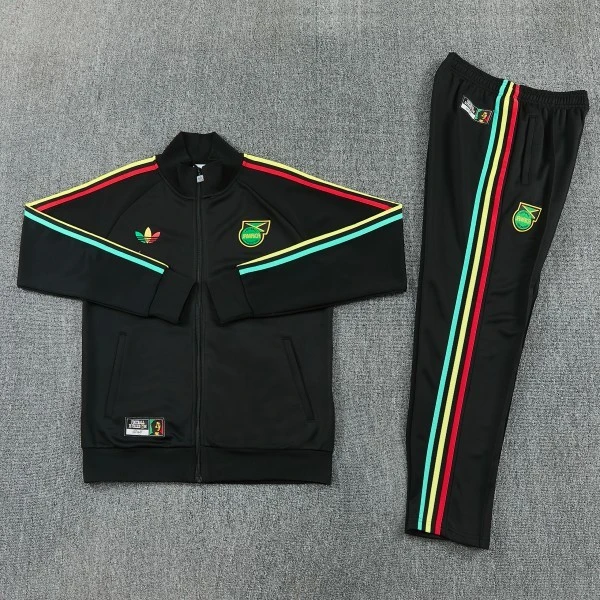 Giamaica Tuta 2026 - Maglia Giamaica Tuta 2025 | itmagliettecalcio