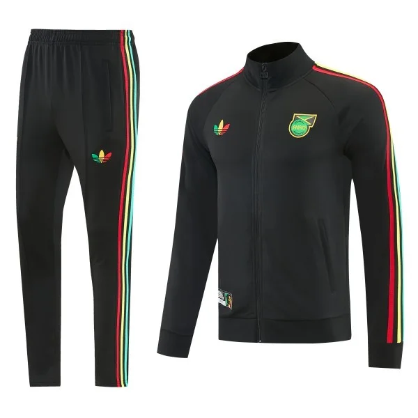 Giamaica Tuta 2026 - Maglia Giamaica Tuta 2025 | itmagliettecalcio