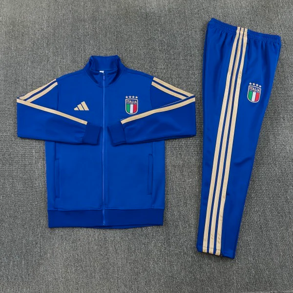 Italia Tuta 2026 - Maglia Italia Tuta 25/26 | itmagliettecalcio