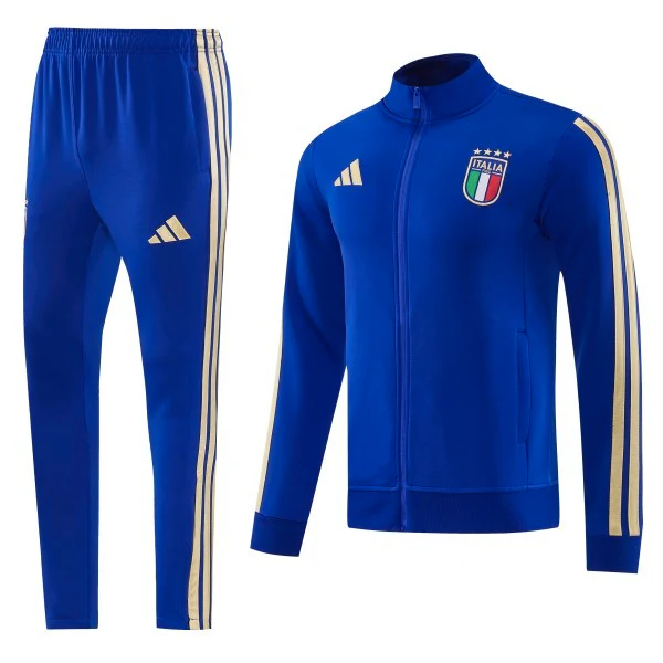 Italia Tuta 2026 - Maglia Italia Tuta 25/26 | itmagliettecalcio