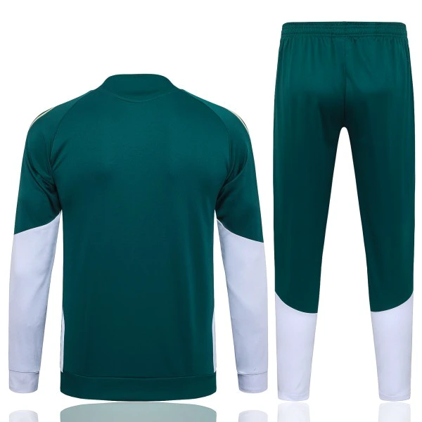 Italia Tuta 2026 Verde - Maglia Italia Tuta 25/26 | itmagliettecalcio