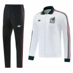 Messico Tuta 2026 - Maglia Messico Tuta Ufficiale | itmagliettecalcio