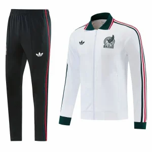 Messico Tuta 2026 - Maglia Messico Tuta Ufficiale | itmagliettecalcio
