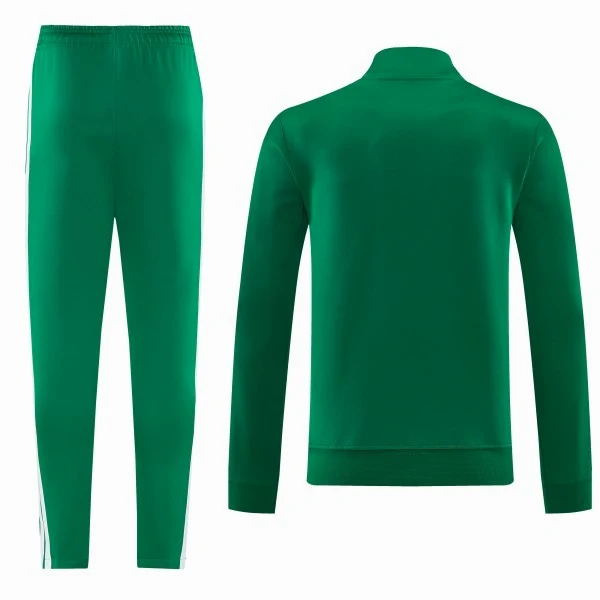 Messico Tuta 2026 Verde - Maglia Messico Tuta Ufficiale | itmagliettecalcio