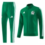 Messico Tuta 2026 Verde - Maglia Messico Tuta Ufficiale | itmagliettecalcio