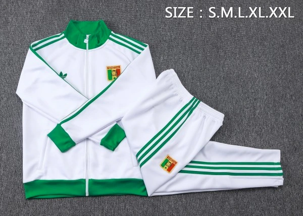 Senegal Tuta 2026 - Maglia Senegal Tuta | itmagliettecalcio