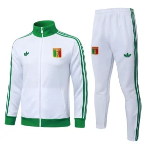 Senegal Tuta 2026 - Maglia Senegal Tuta | itmagliettecalcio
