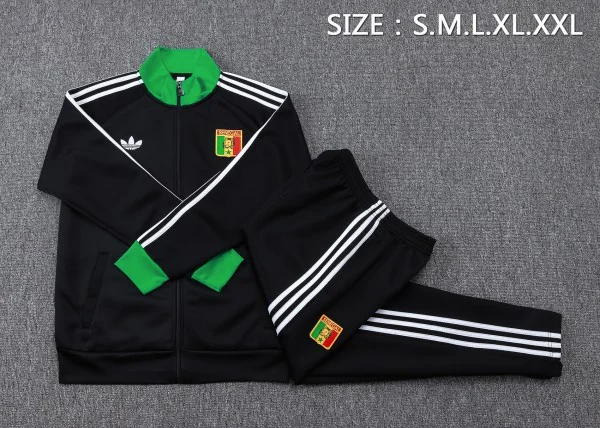 Senegal Tuta 2026 - Maglia Senegal Tuta | itmagliettecalcio