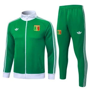 Senegal Tuta 2026 Verde - Maglia Senegal Tuta | itmagliettecalcio