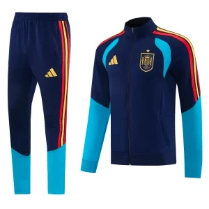 Spagna Tuta 2026 - Tuta Spagna | itmagliettecalcio