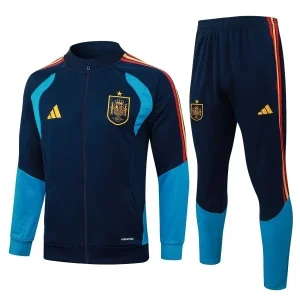 Spagna Tuta 2026 - Tuta Spagna | itmagliettecalcio