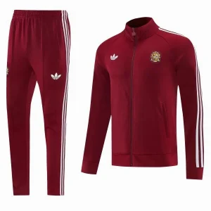 Spagna Tuta 2026 - Tuta Spagna | itmagliettecalcio