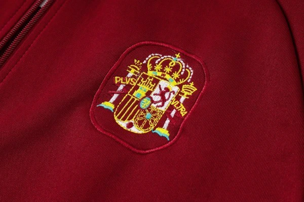 Spagna Tuta 2026 - Tuta Spagna | itmagliettecalcio