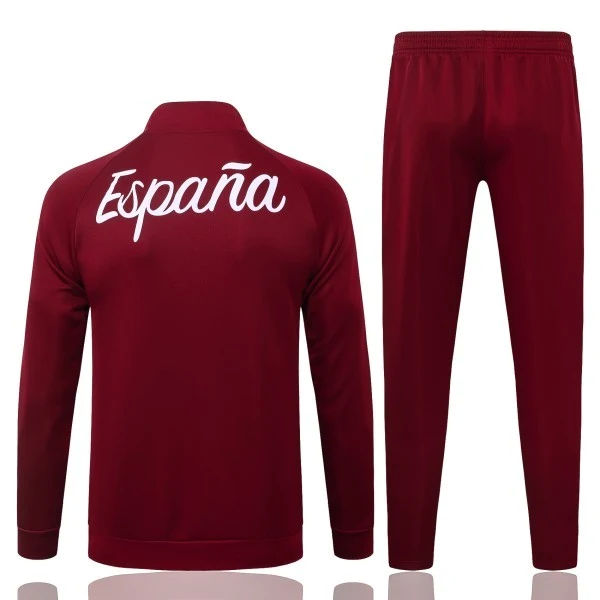 Spagna Tuta 2026 - Tuta Spagna | itmagliettecalcio