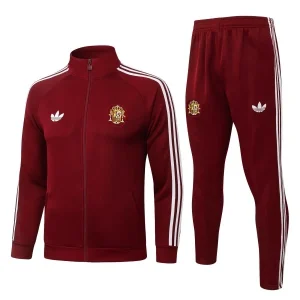 Spagna Tuta 2026 - Tuta Spagna | itmagliettecalcio
