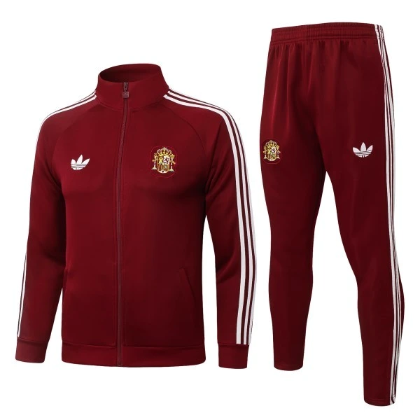 Spagna Tuta 2026 - Tuta Spagna | itmagliettecalcio