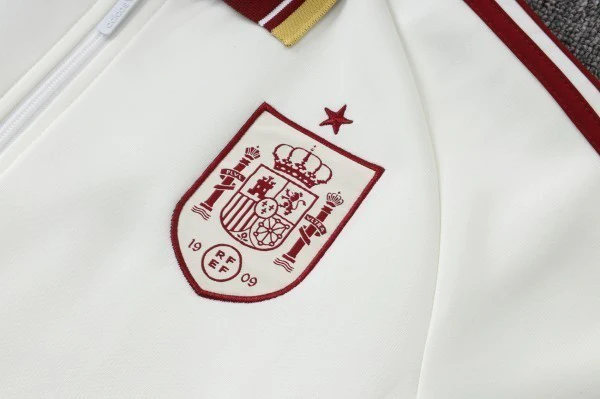 Spagna Tuta 2026 - Tuta Spagna | itmagliettecalcio