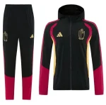Belgio Tuta 2026 - Maglia Belgio Tuta | itmagliettecalcio