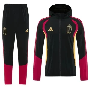 Belgio Tuta 2026 - Maglia Belgio Tuta | itmagliettecalcio