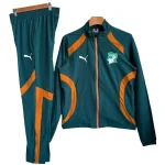 Costa D'avorio Tuta 2026 - Tuta Costa D'avorio | itmagliettecalcio