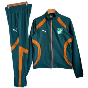 Costa D'avorio Tuta 2026 - Tuta Costa D'avorio | itmagliettecalcio