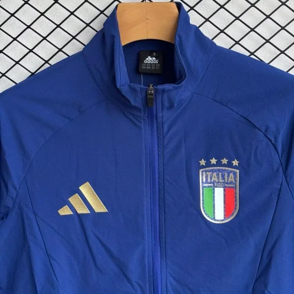 Italia Tuta 2026 - Maglia Italia Tuta 25/26 | itmagliettecalcio
