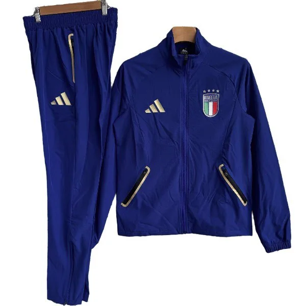 Italia Tuta 2026 - Maglia Italia Tuta 25/26 | itmagliettecalcio