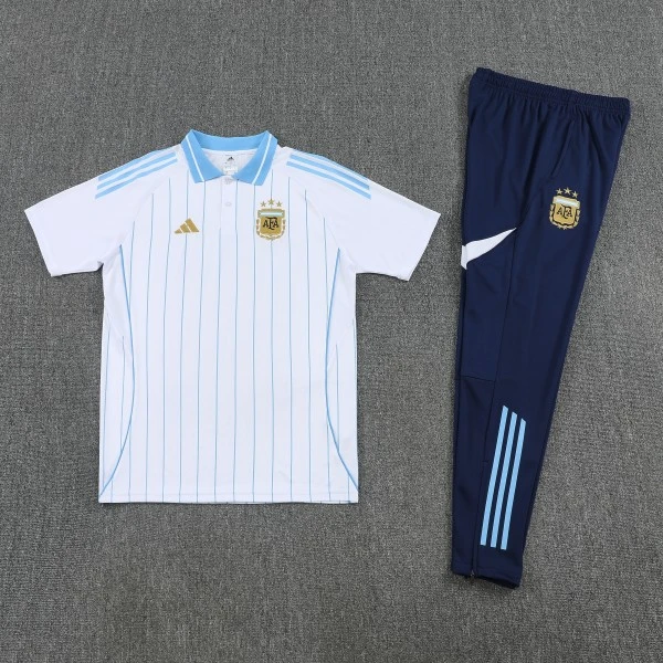 Argentina Tuta 2026 - Tuta Argentina | itmagliettecalcio