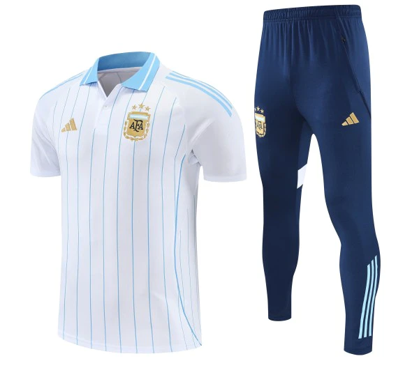 Argentina Tuta 2026 - Tuta Argentina | itmagliettecalcio