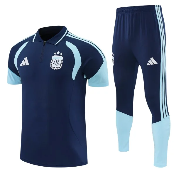 Argentina Tuta 2026 - Tuta Argentina | itmagliettecalcio