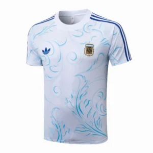 Argentina Tuta 2026 Bianca - Tuta Argentina | itmagliettecalcio