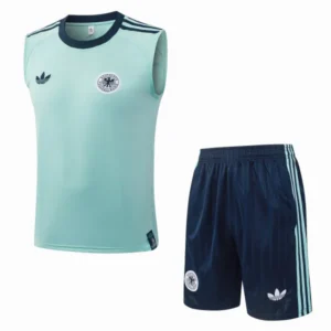 Germania Tuta 2026 Verde - Tuta Germania | itmagliettecalcio